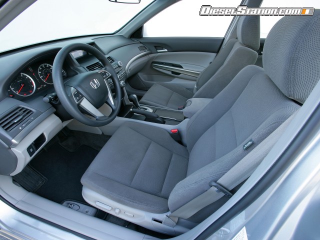 Honda Honda Accord 2008 Standard Picture #2 Honda Honda Accord 2008 Standard Picture #2